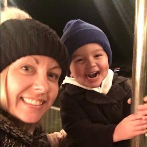 Meet your Posher, Anne